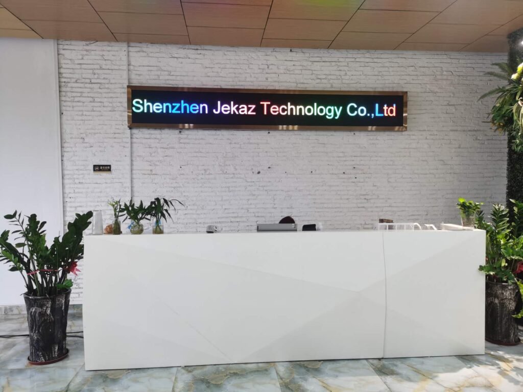 Full Color LED Display Signage