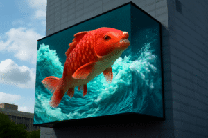 How to Improve the Service Life of LED Displays During Use